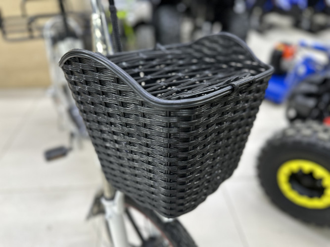 Электровелосипед Motax E-NOT Express Lux в Омске