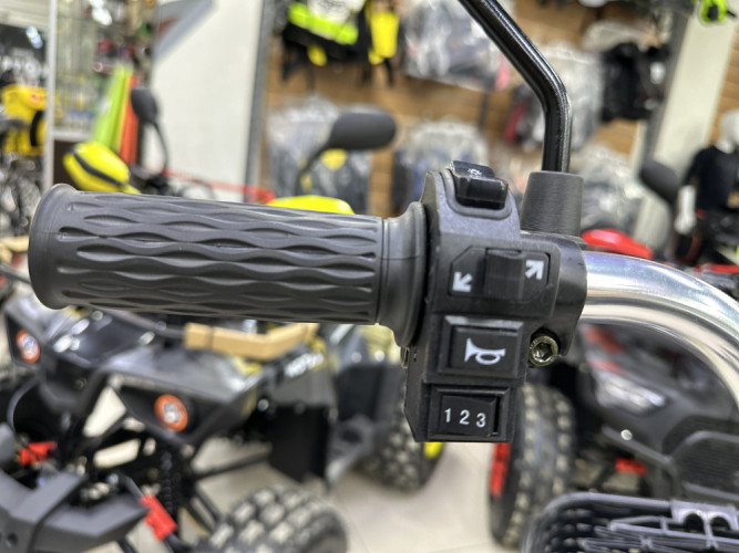 Электровелосипед Motax E-NOT Express Lux в Омске