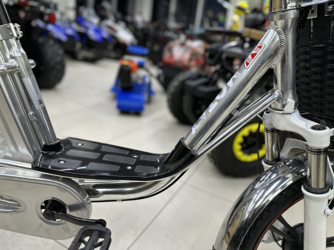 Электровелосипед Motax E-NOT Express Lux в Омске