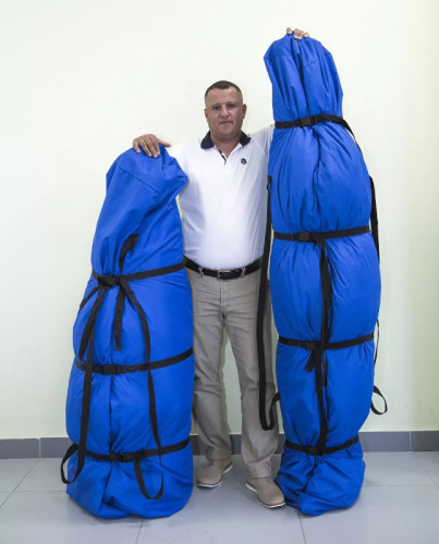 Зимняя палатка куб Pulsar 3T long Compact в Омске