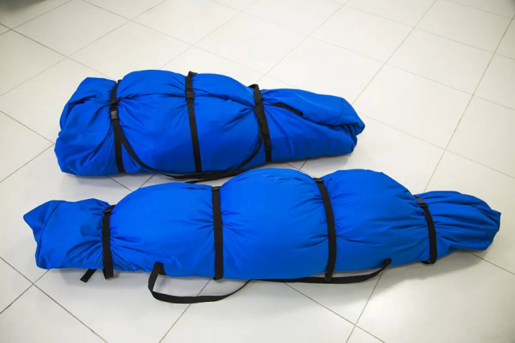 Зимняя палатка куб Pulsar 3T long Compact в Омске