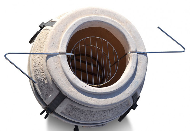 Набор максимальный для малого тандыра в Омске