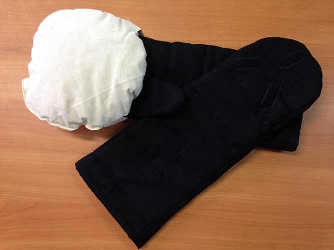 Набор максимальный для малого тандыра в Омске