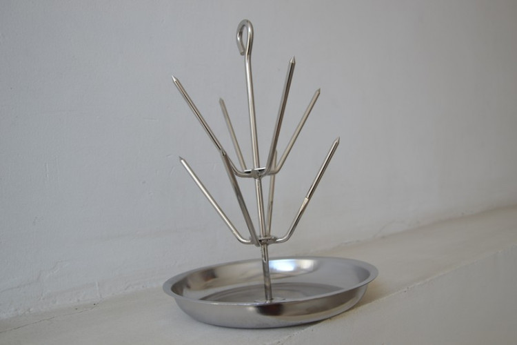 Набор максимальный для малого тандыра в Омске