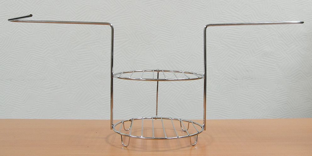 Этажерка для тандыров Кочевник и Донской в Омске