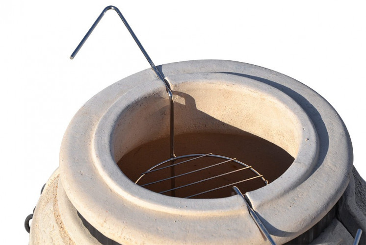 Этажерка для тандыров Кочевник и Донской в Омске