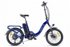 Электровелосипед Volteco Flex Up в Омске