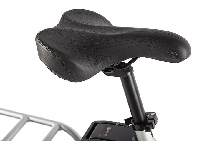 Электровелосипед Volteco Flex Up в Омске