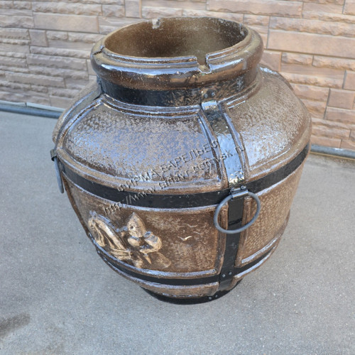 Тандыр Богатырь в Омске