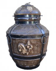 Тандыр Богатырь Тандыр Богатырь