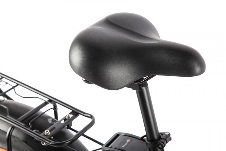 Электровелосипед Eltreco TT Max в Омске