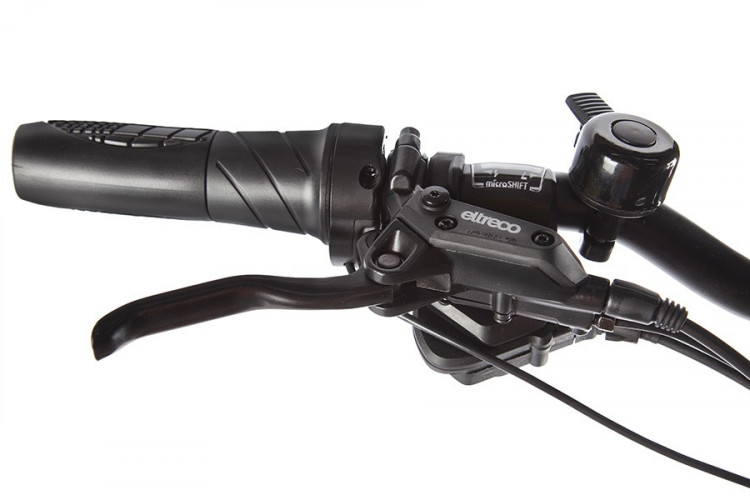 Электровелосипед Eltreco TT Max в Омске