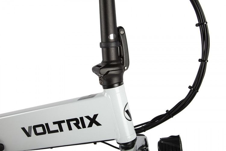 Электровелосипед VOLTRIX CITY 20 в Омске