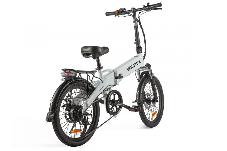 Электровелосипед VOLTRIX CITY 20 в Омске