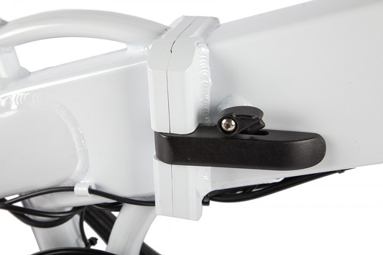 Электровелосипед VOLTRIX CITY 20 в Омске