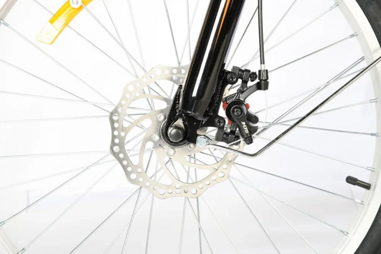 Электровелосипед РВЗ Чемпион 24 в Омске