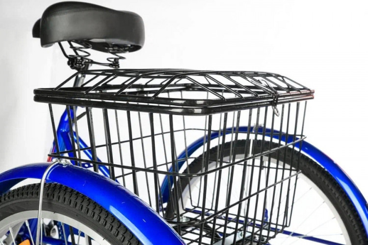 Электровелосипед РВЗ Чемпион 24 в Омске