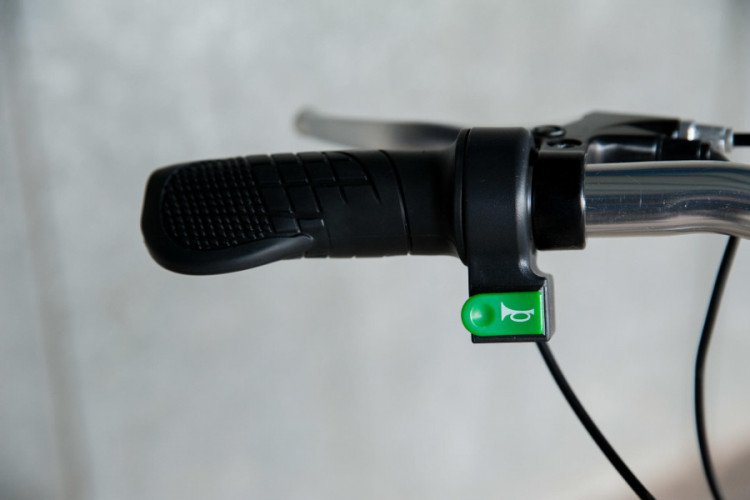 Электровелосипед РВЗ Чемпион 24 в Омске