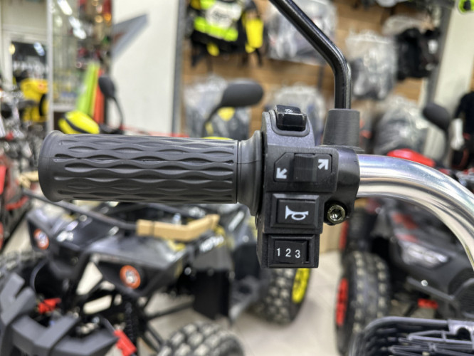 Электровелосипед Motax E-NOT Express 48V12A K в Омске