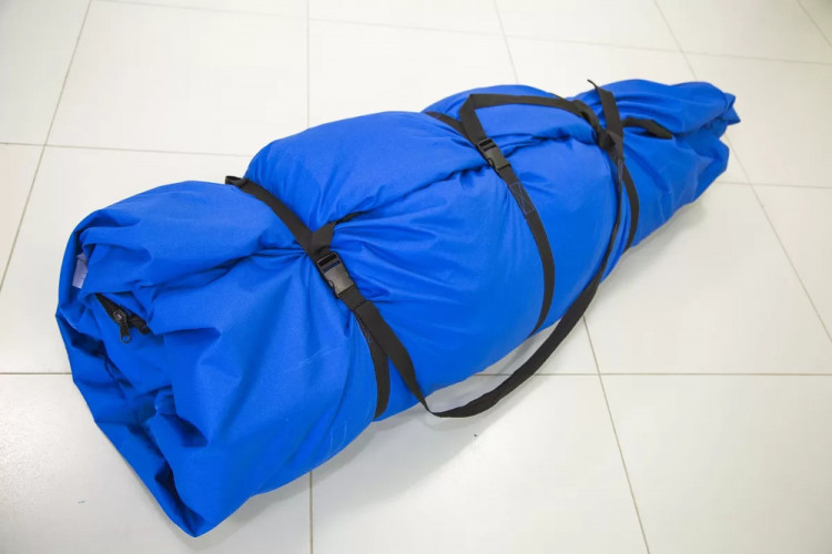 Зимняя палатка куб Pulsar 4T long Compact в Омске