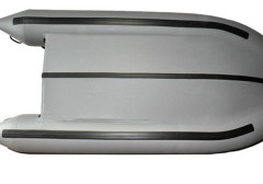 Надувная лодка ПВХ Polar Bird Merlin 360 M стеклокомпозит Надувная лодка ПВХ Polar Bird Merlin 360 M стеклокомпозит