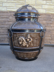 Тандыр Электрический Богатырь Тандыр Электрический Богатырь