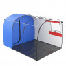 Пол для зимней-палатки-мобильной бани МОРЖ MAX в Омске