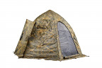 Зимняя палатка Алтай 1 - двухслойная в Омске