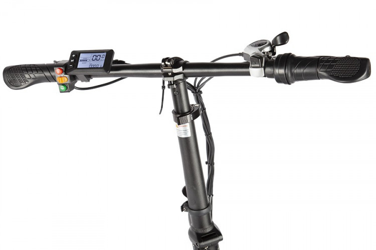 Электровелосипед VOLTRIX City FAT 20 в Омске