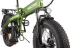 Электровелосипед VOLTRIX City FAT 20 в Омске