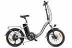 Электровелосипед Volteco Flex PLUS 12.5 A/h в Омске
