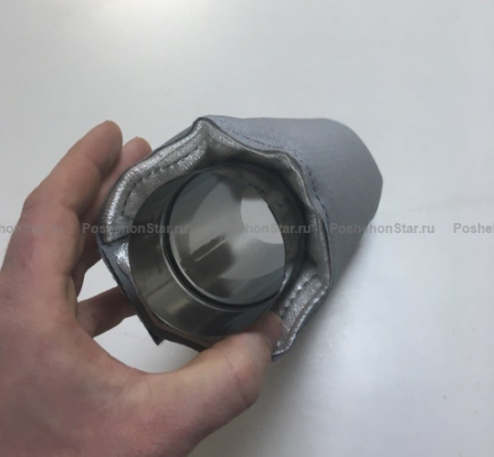 Рукав изоляционный в Омске