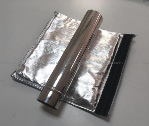 Рукав изоляционный в Омске