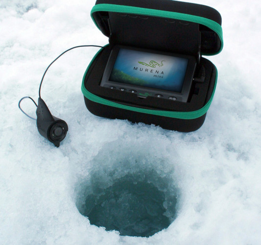 Подводная видеокамера MURENA mini, 20 м в Омске