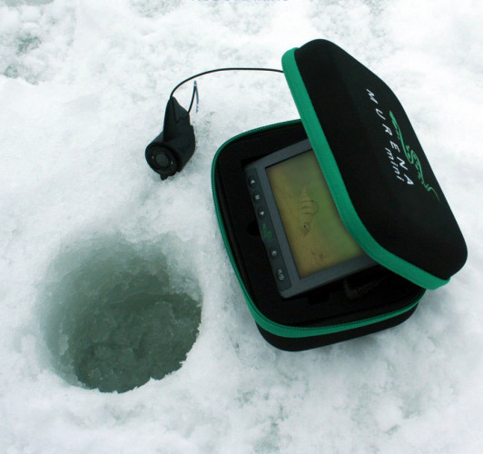 Подводная видеокамера MURENA mini, 20 м в Омске