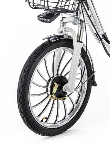 Электровелосипед Motax E-NOT Express Big 60V12A К2 в Омске