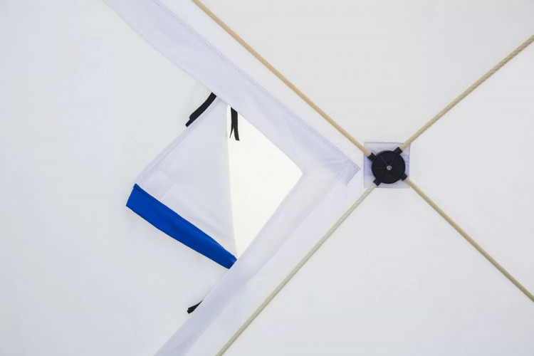 Зимняя палатка для рыбалки Pulsar COSMO T в Омске