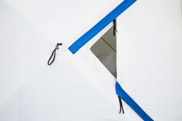 Зимняя палатка для рыбалки Pulsar COSMO T в Омске