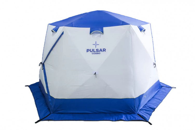 Зимняя палатка для рыбалки Pulsar COSMO T в Омске