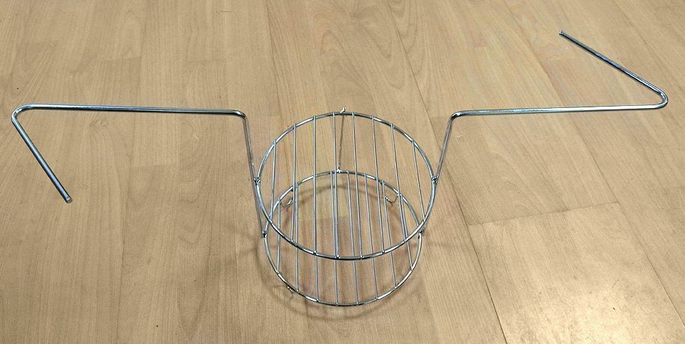 Набор минимальный для малого тандыра в Омске