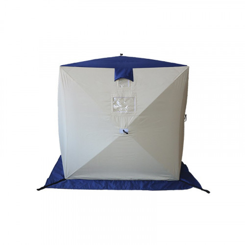 Зимняя палатка Polar Bird 1T в Омске