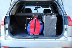 Мобильная баня-палатка МОРЖ Мобильная баня-палатка МОРЖ