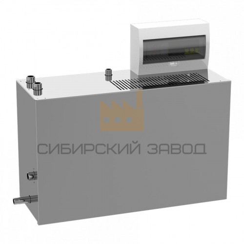 Парогенератор ПГП 15 кВт в Омске