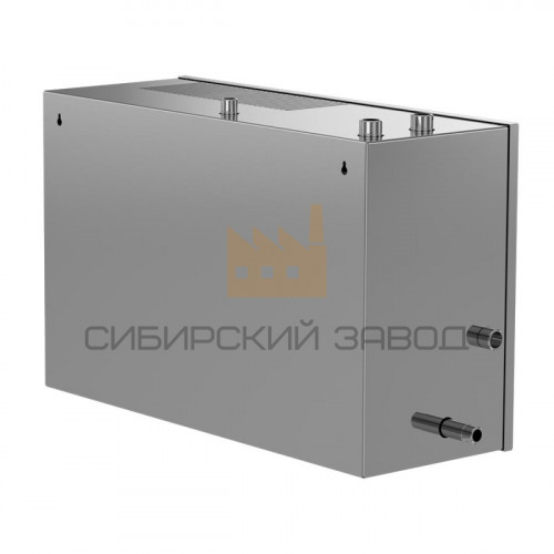 Парогенератор ПГП 15 кВт в Омске