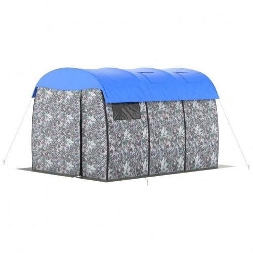 Тент влагозащитный Морж MAX в Омске