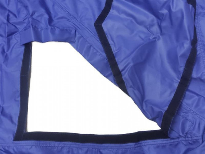 Тент влагозащитный Морж MAX в Омске