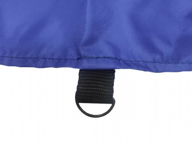 Тент влагозащитный Морж MAX в Омске