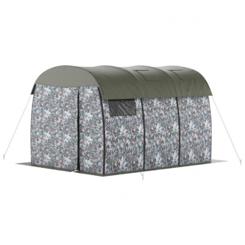 Тент влагозащитный Морж MAX в Омске