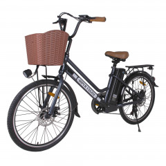 Электровелосипед HIPER Engine B67 Электровелосипед HIPER Engine B67