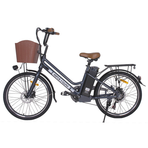 Электровелосипед HIPER Engine B67 в Омске